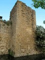 Muralla urbana de Verges