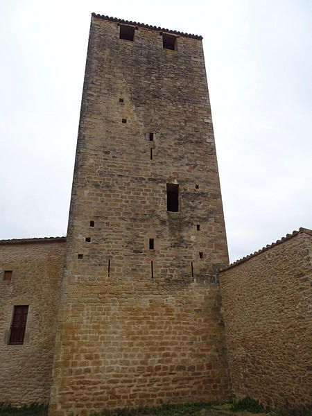 Torre de Vilafreser