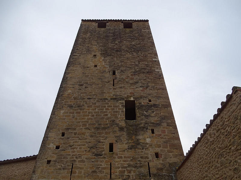 Torre de Vilafreser