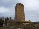 Torre de Vilafreser