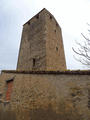 Torre de Vilafreser