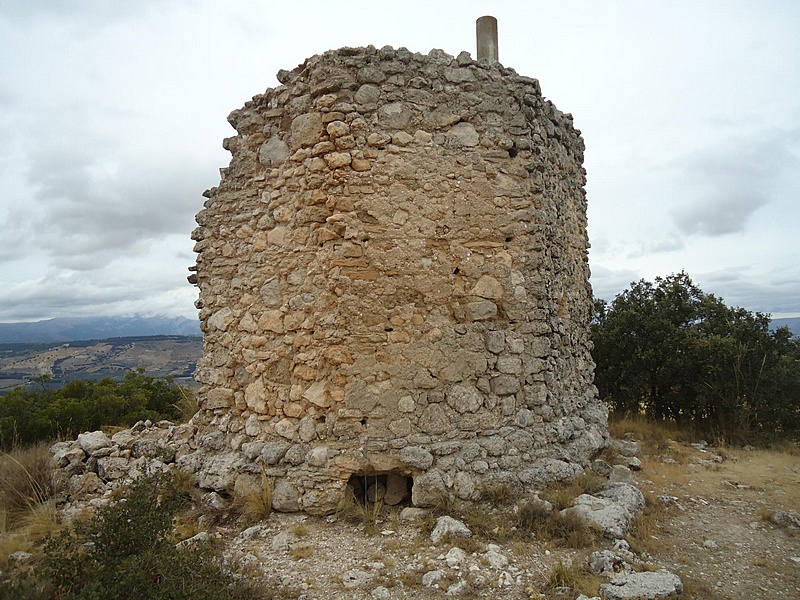 Torre de Agrón