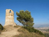 Torreón de Sierra Elvira