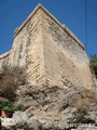 Castillo de La Rábita