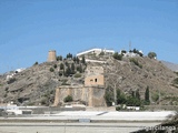 Castillo de La Rábita