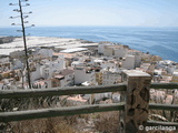 Castillo de La Rábita