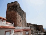 Castillo de La Rábita