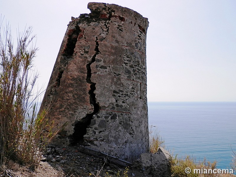 Torre de Punta Negra