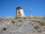 Torre de Punta Negra