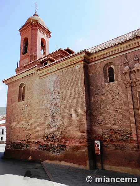 Iglesia de Nuestra Señora de la Anunciación