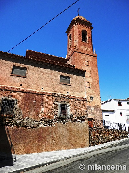 Iglesia de Nuestra Señora de la Anunciación