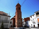 Iglesia de Nuestra Señora de la Anunciación