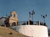 Ermita del Santo Cristo