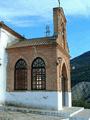 Ermita del Santo Cristo