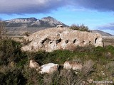 Torre de Cuevas de Luna