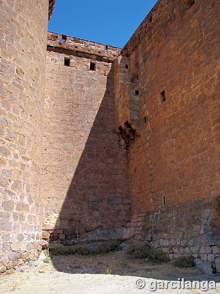 Castillo de La Calahorra