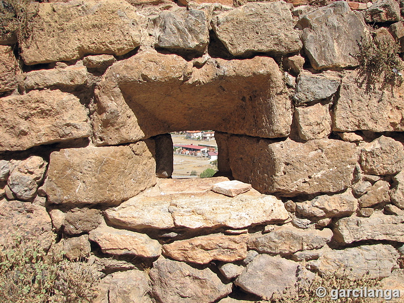 Castillo de La Calahorra