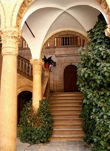 Castillo de La Calahorra