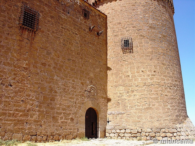 Castillo de La Calahorra