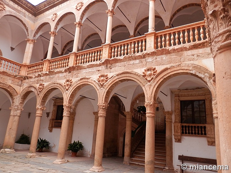 Castillo de La Calahorra