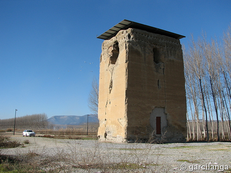 Torre Romilla