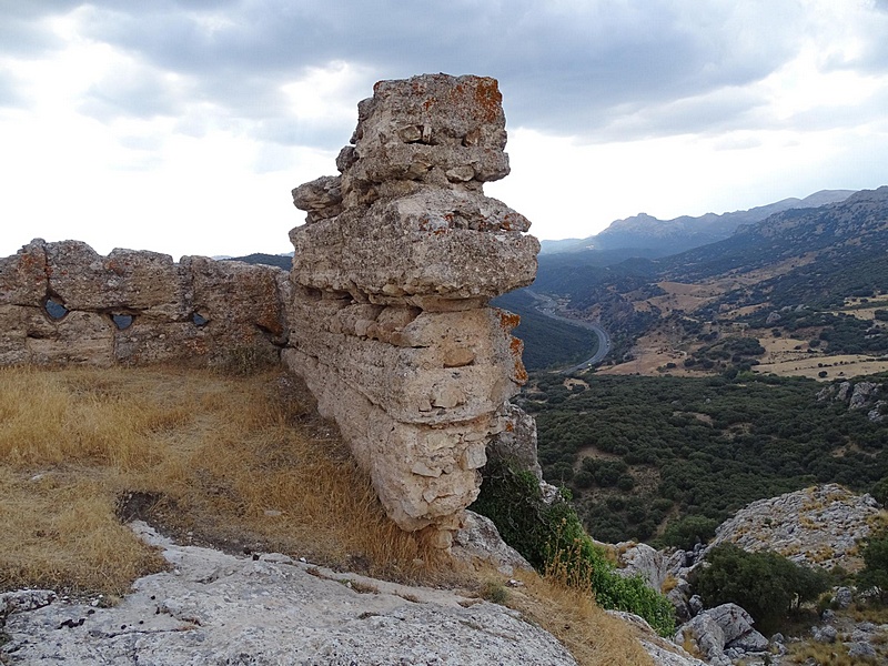 Castillo de Peñas