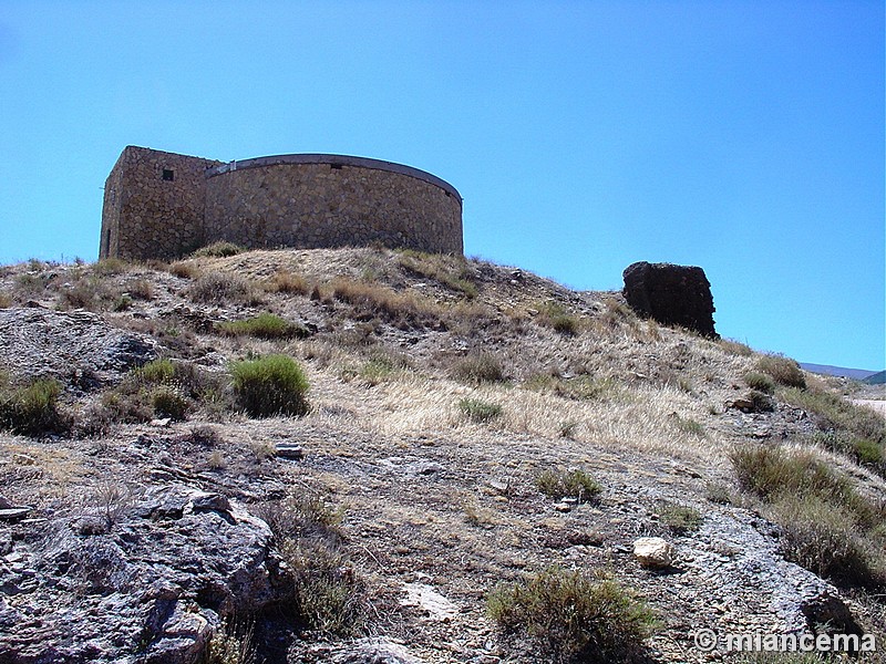 Castillo de Dólar