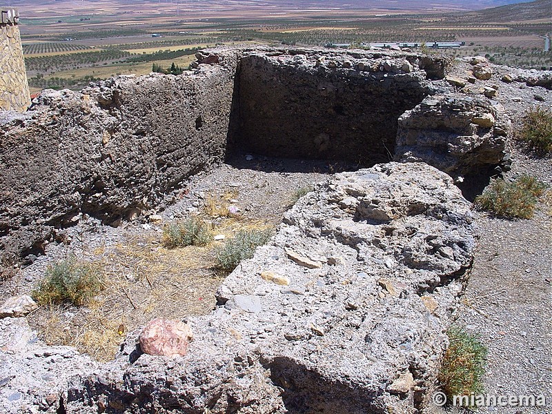 Castillo de Dólar