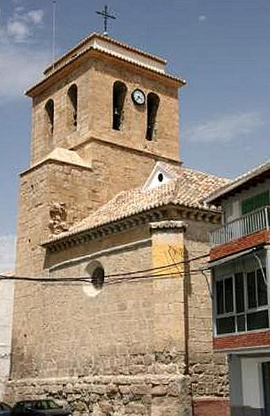 Iglesia de la Anunciación