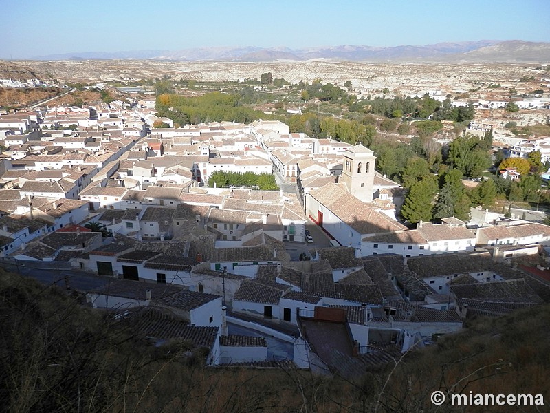 Iglesia de la Anunciación