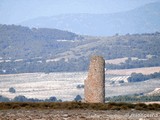 Torre del Tarahal