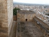 Alcazaba de La Alhambra