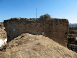 Castillo de Bácor-Olivar