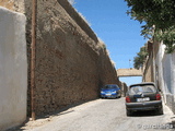 Alcazaba de Guadix