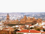 Alcazaba de Guadix