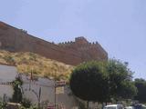 Alcazaba de Guadix