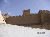 Alcazaba de Guadix