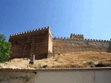 Alcazaba de Guadix