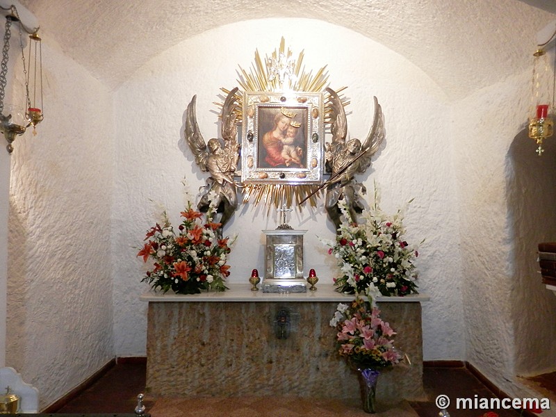 Iglesia de Nuestra Señora de Gracia