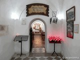 Iglesia de Nuestra Señora de Gracia