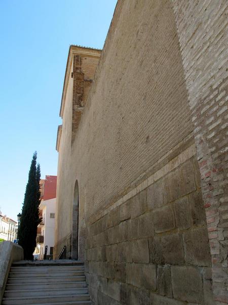 Iglesia de San Miguel y Convento de Santo Domingo