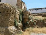 Muralla urbana de Guadix