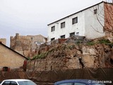 Muralla urbana de Guadix