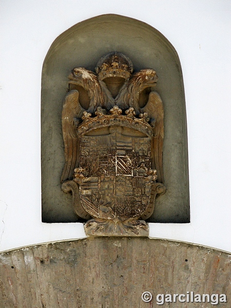 Puerta de San Torcuato