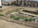 Teatro romano de Guadix