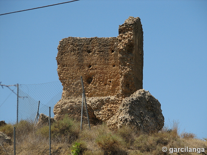 Torre Paulenca