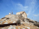 Castillo de Castell de Ferro