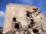 Castillo de Castell de Ferro