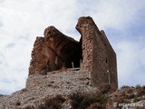 Castillo de Castell de Ferro