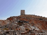 Castillo de Castell de Ferro